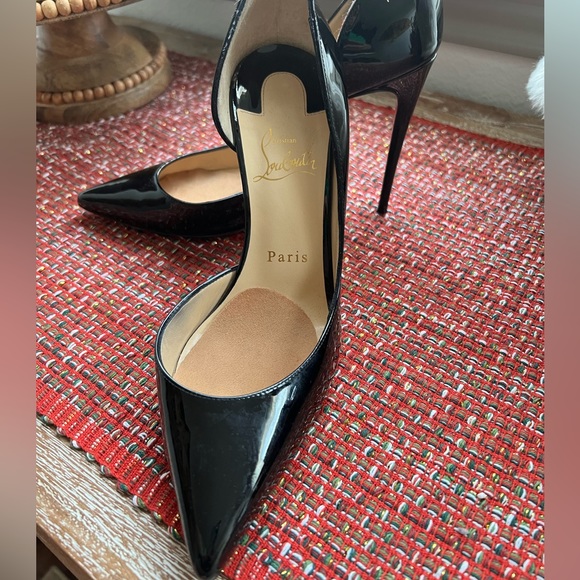 Christian Louboutin Iriza - Picture 5 of 7
